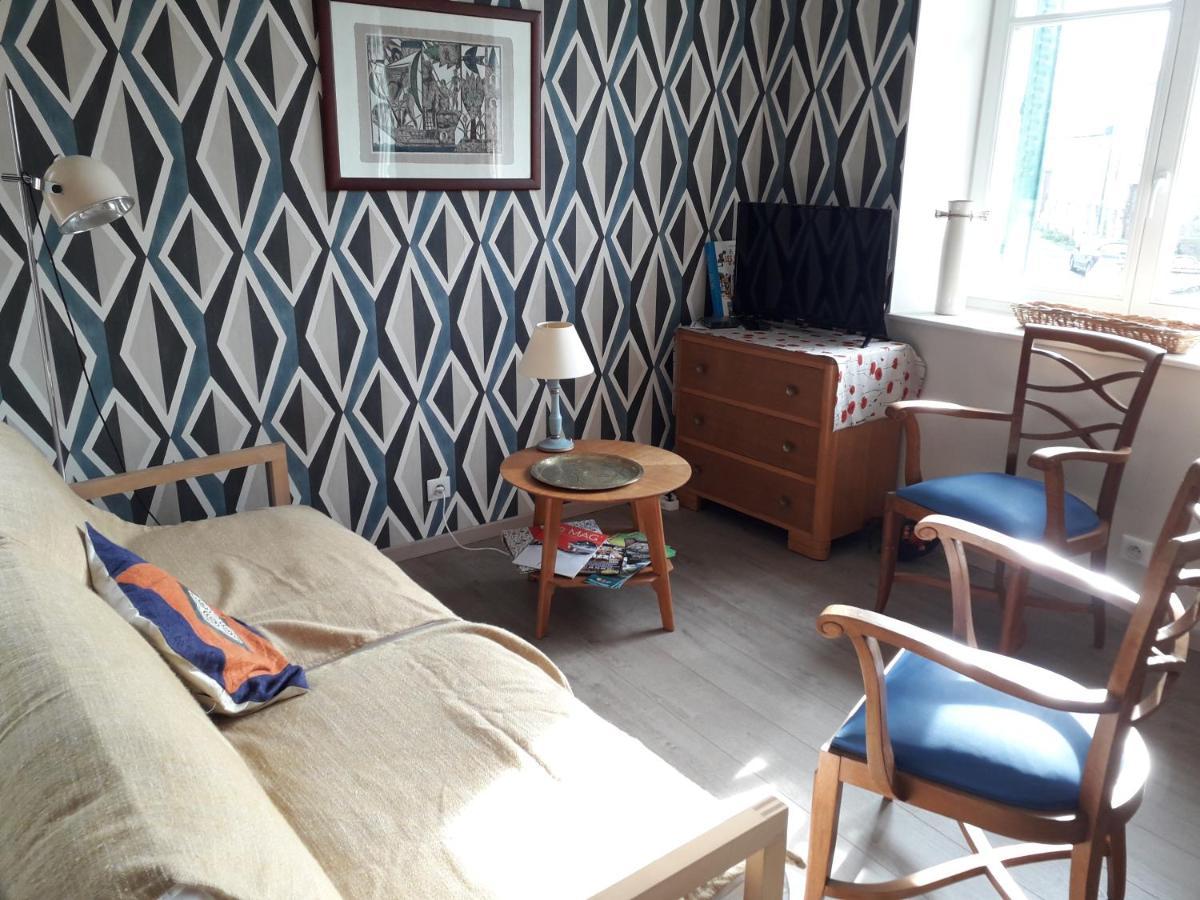Gite Tante Aurore Et Chambres D'Hotes Chemery-Chehery Zewnętrze zdjęcie