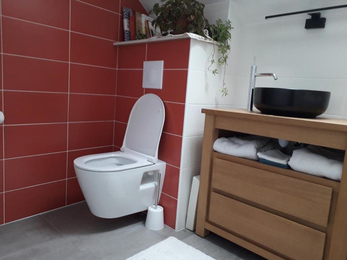 Gite Tante Aurore Et Chambres D'Hotes Chemery-Chehery Zewnętrze zdjęcie