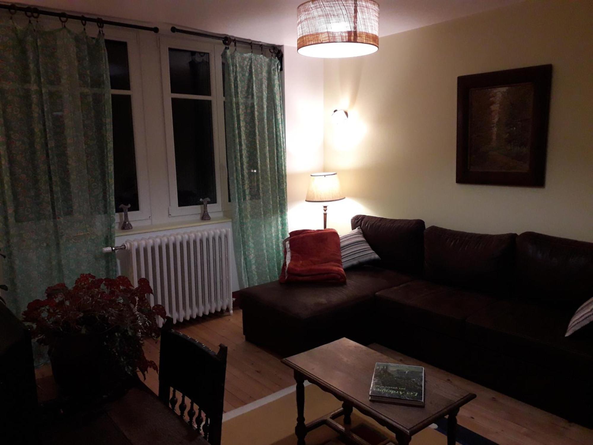 Gite Tante Aurore Et Chambres D'Hotes Chemery-Chehery Zewnętrze zdjęcie