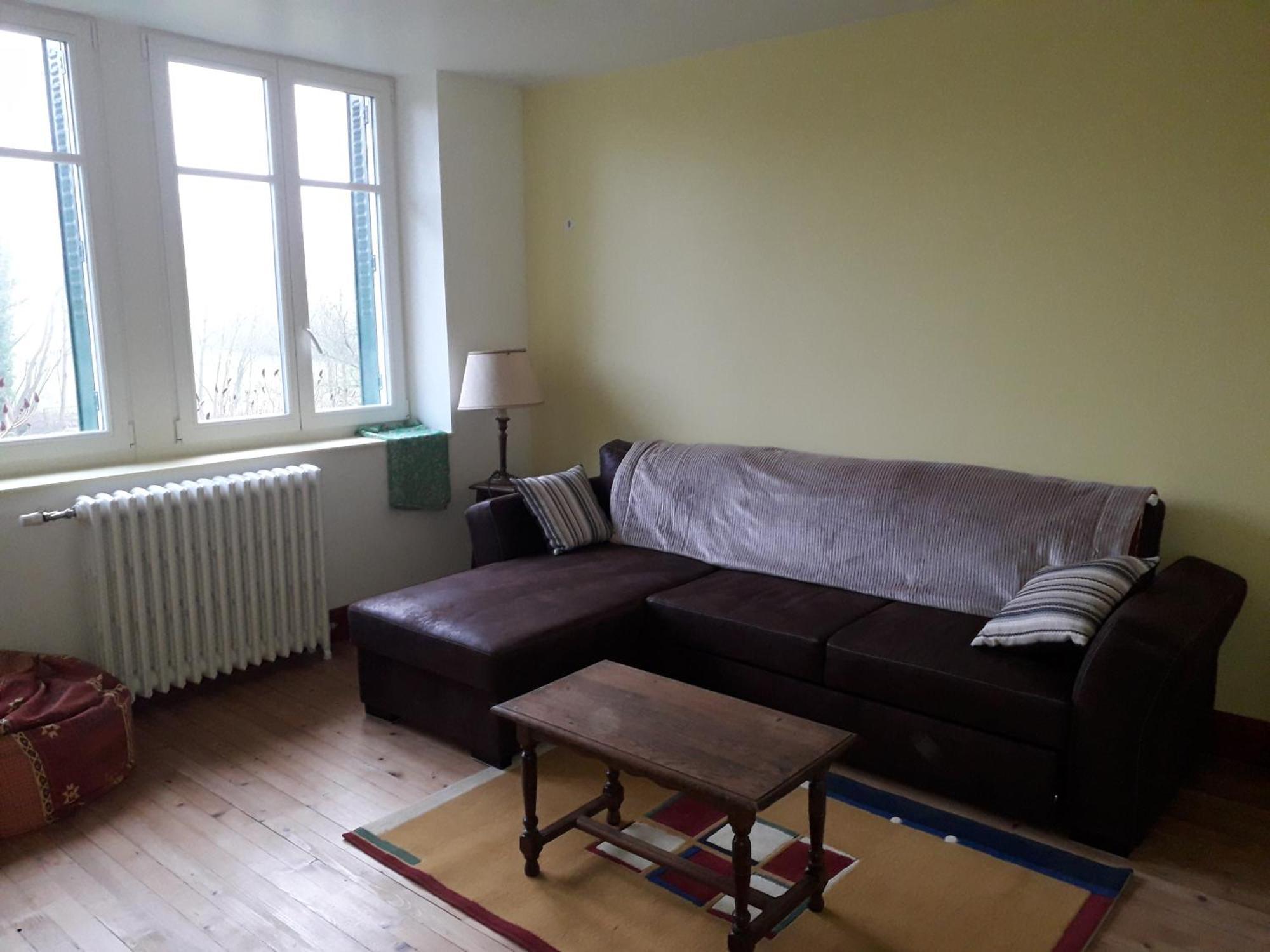 Gite Tante Aurore Et Chambres D'Hotes Chemery-Chehery Zewnętrze zdjęcie